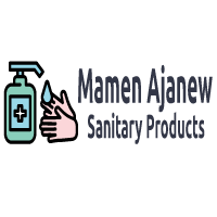 Mamen Ajanew Sanitary Products